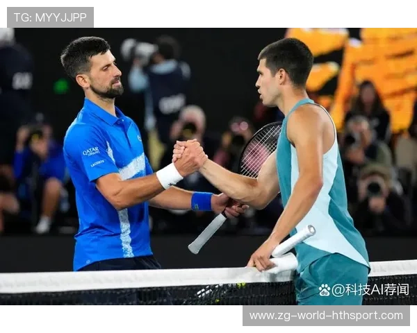 德约科维奇轻取对手，迈向又一次大满贯决赛，德约科维奇大满贯亚军对手