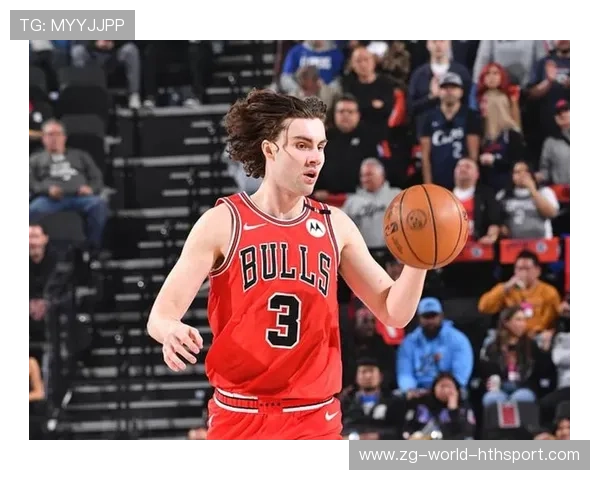 公牛队士气提升，期待打入季后赛，公牛队的比赛