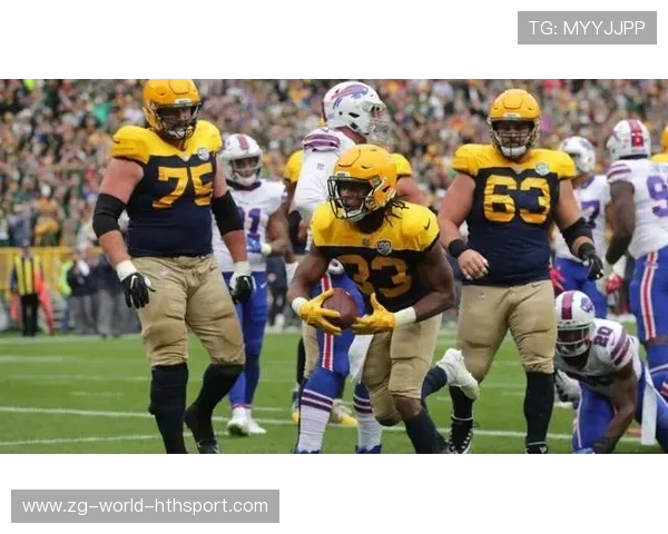 包装工主场获胜，四分卫状态神勇，包装工的主场