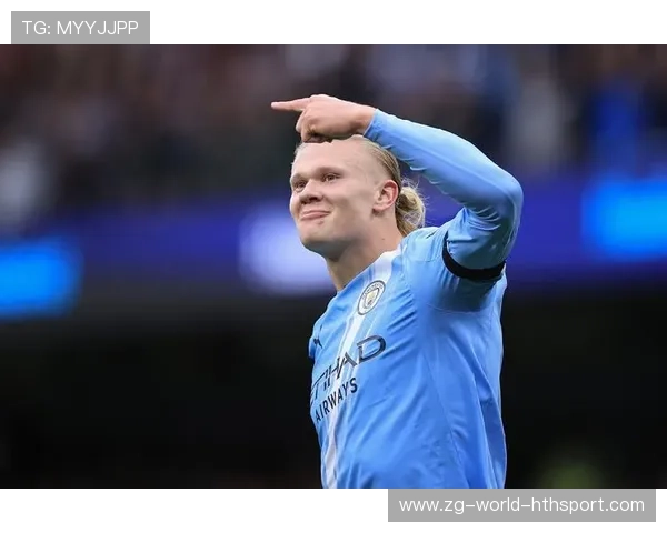 曼城4-1战胜多特，福登梅开二度，哈兰德助力球队胜利，曼城引进哈兰德