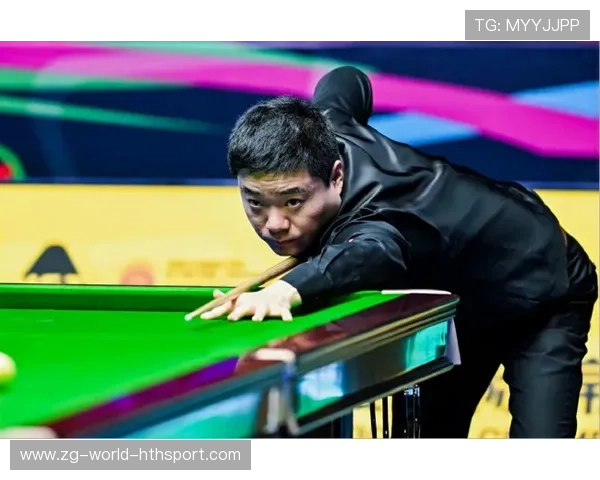 斯诺克国锦赛32强产生 丁俊晖赵心童雷佩凡成功晋级，斯诺克国锦赛在线直播