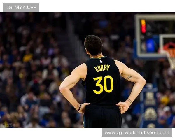 勇士暴击奇才，库里三分球如神助
